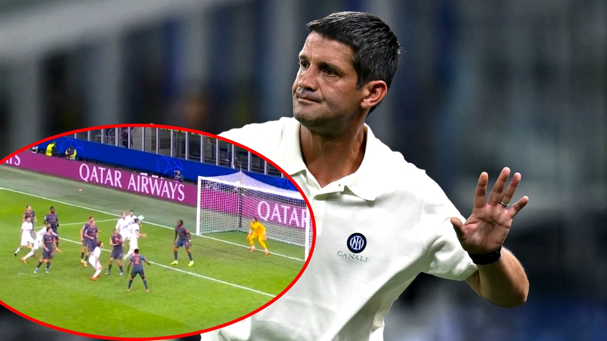 Apărarea lui Cristi Chivu a permis golul lui Kairat Almaty: greșele fatale ale vedetelor Inter