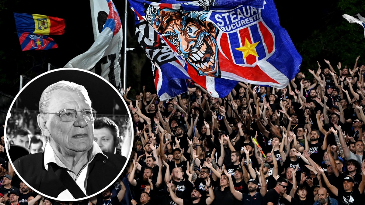 Cerința suporterilor Steaua după moartea lui Emeric Ienei: o datorie morală importantă