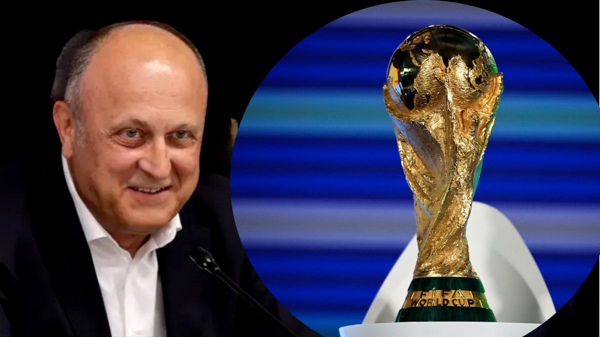 Campionul mondial ajunge la Genoa: Salariul și contractul oferit de Dan Șucu, actualizare