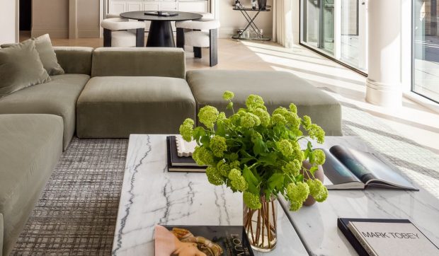 Trei obiceiuri de evitat atunci când decorezi o casă nouă