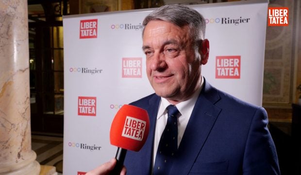 Mircea Tudor, CEO MB Telecom: De la țăran la inventator de succes cu realizări remarcabile