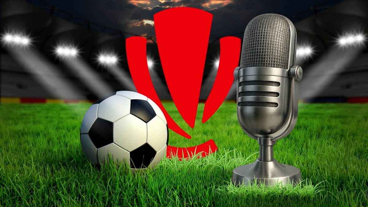 Situație neașteptată în SuperLiga! Ofițerul de presă a comentat meciul echipei sale