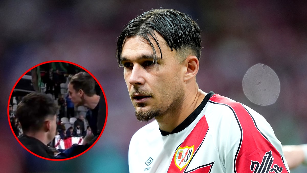 Cutremur la Rayo Vallecano: Andrei Rațiu implicat într-un scandal de proporții