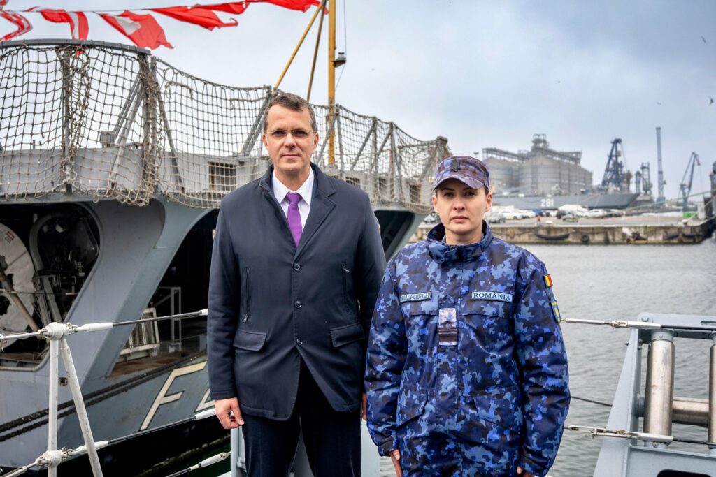 140-de-mine-marine,-descoperite-si-neutralizate-in-marea-neagra-de-la-inceputul-razboiului