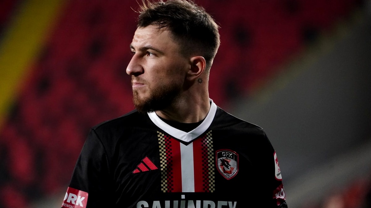 Zi neagră pentru Deian Sorescu în Turcia, după incidentul dinaintea convocării la echipa națională