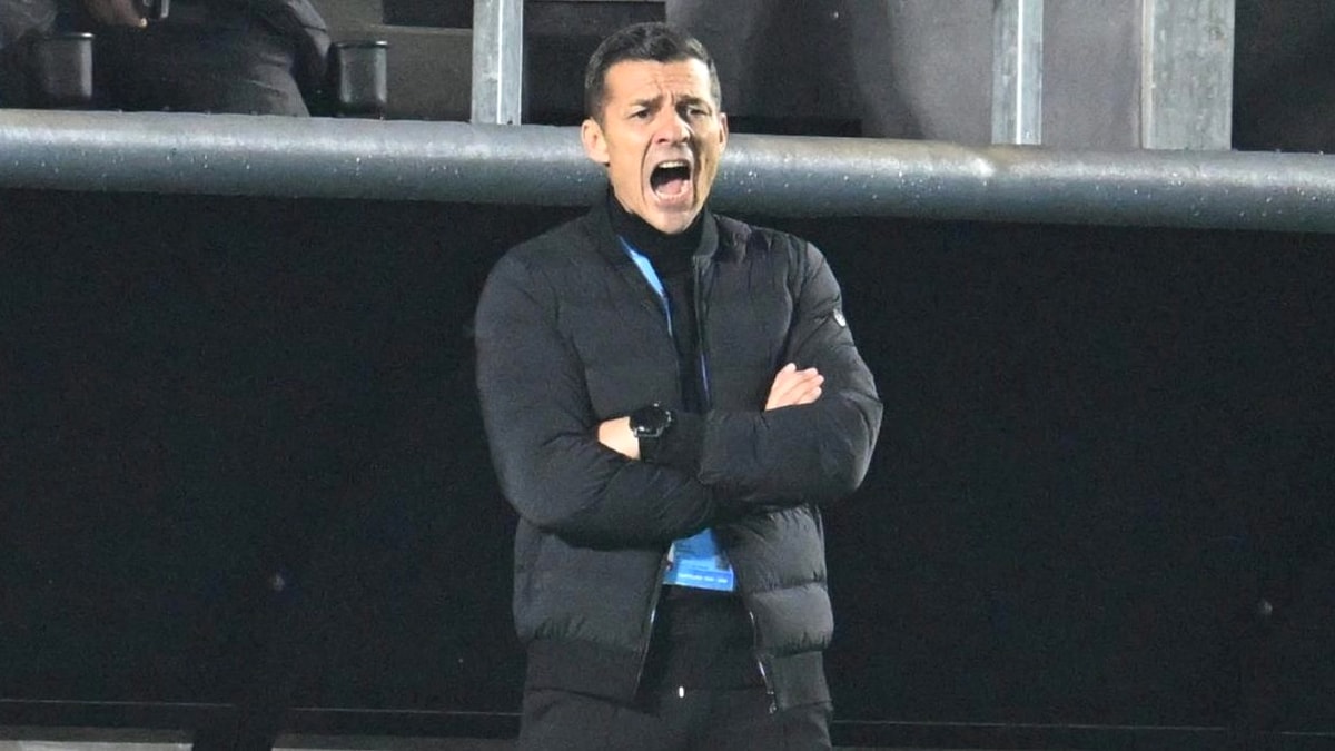 Costel Gâlcă răspunde lui Mircea Lucescu după Rapid FC Argeș 2-0: A avut cel mai complet joc