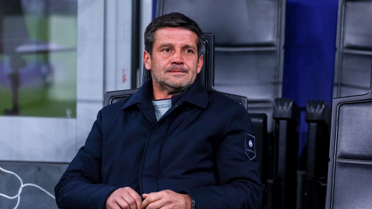 Cristi Chivu și Inter câștigă victoria uriașă în Serie A și devin noul lider al campionatului – Video