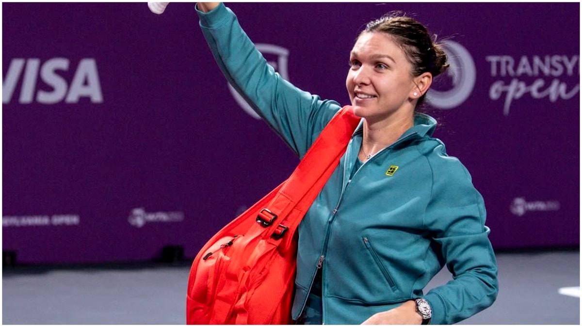 Reacția fanilor la apariția Simonei Halep în compania unui burlac celebru