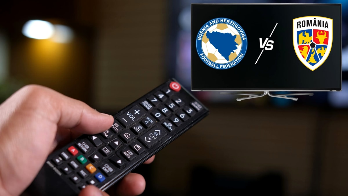 Transmiterea meciurilor naționalei Bosnia-România la TV: Schimbări importante pentru fanii echipei naționale