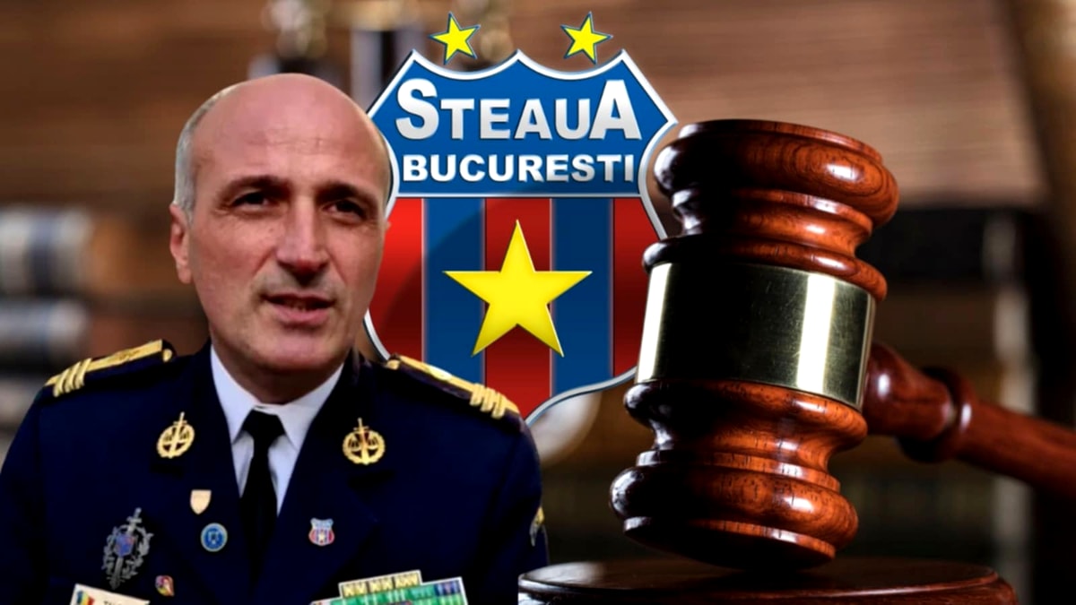 Decizia ÎCCJ în procesul dintre Florin Talpan și CSA: vestea pe care nu dorea să o afișeze
