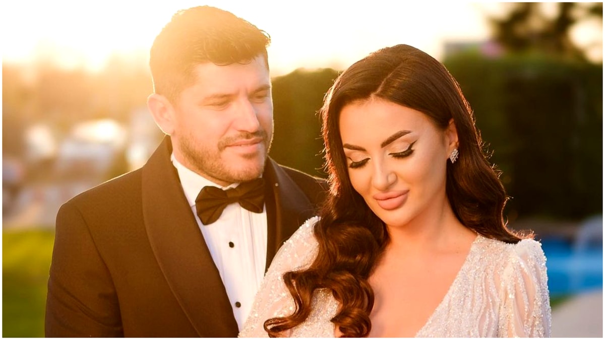 Ce se întâmplă în viața lui Cristi Tănase după depunerea actelor de divorț și anunțul momentului