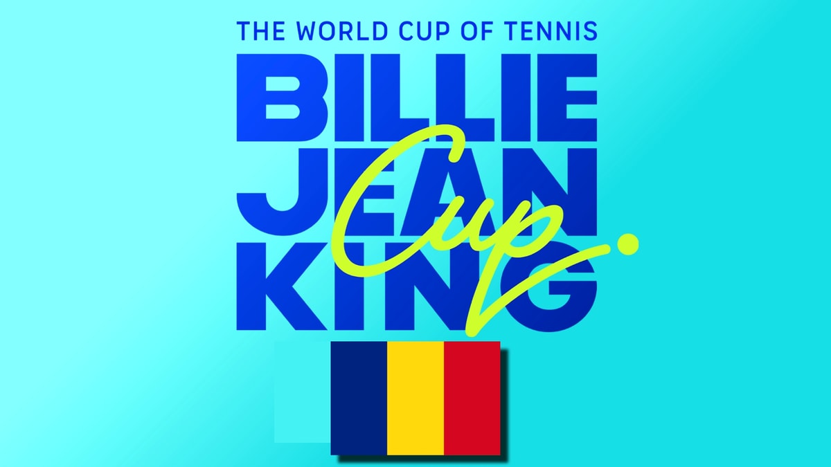 LIVE BLOG Billie Jean King Cup: programul meciurilor și adversarii echipei României în play-off