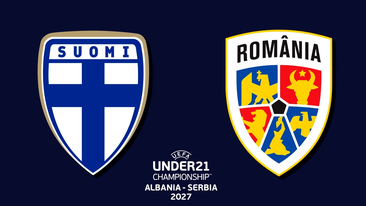 Rezultate și echipe de start Finlanda U21 versus România U21 în preliminariile Campionatului European de Tineret – Live Video