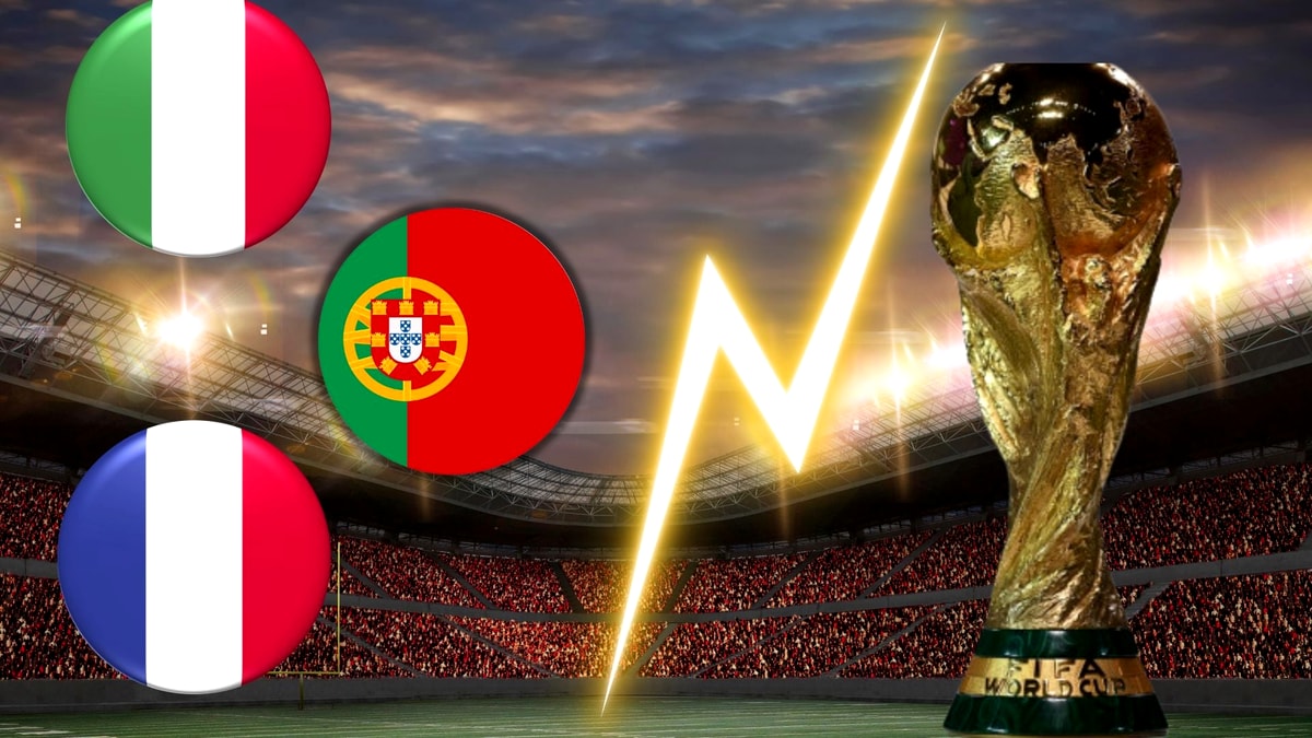 Naționala europeană calificată pentru a treia dată la Campionatul Mondial din 2026!