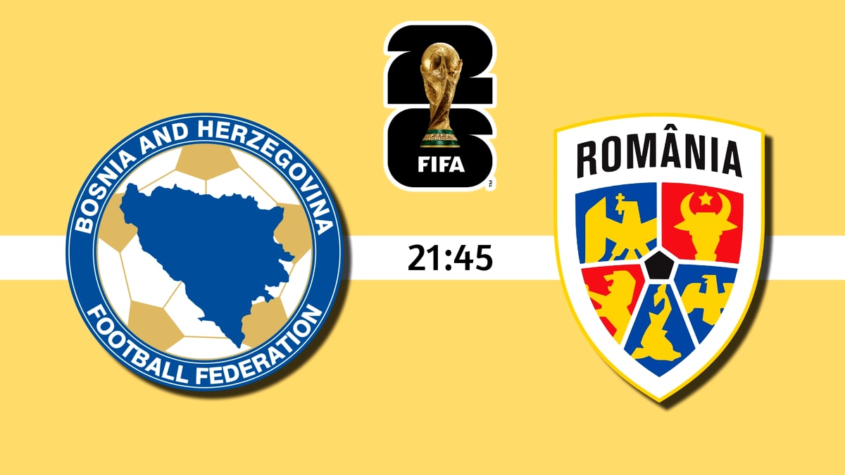 Video live Bosnia – România pentru preliminariile CM 2026: Mircea Lucescu a stabilit cele trei jucători eliminați din lot