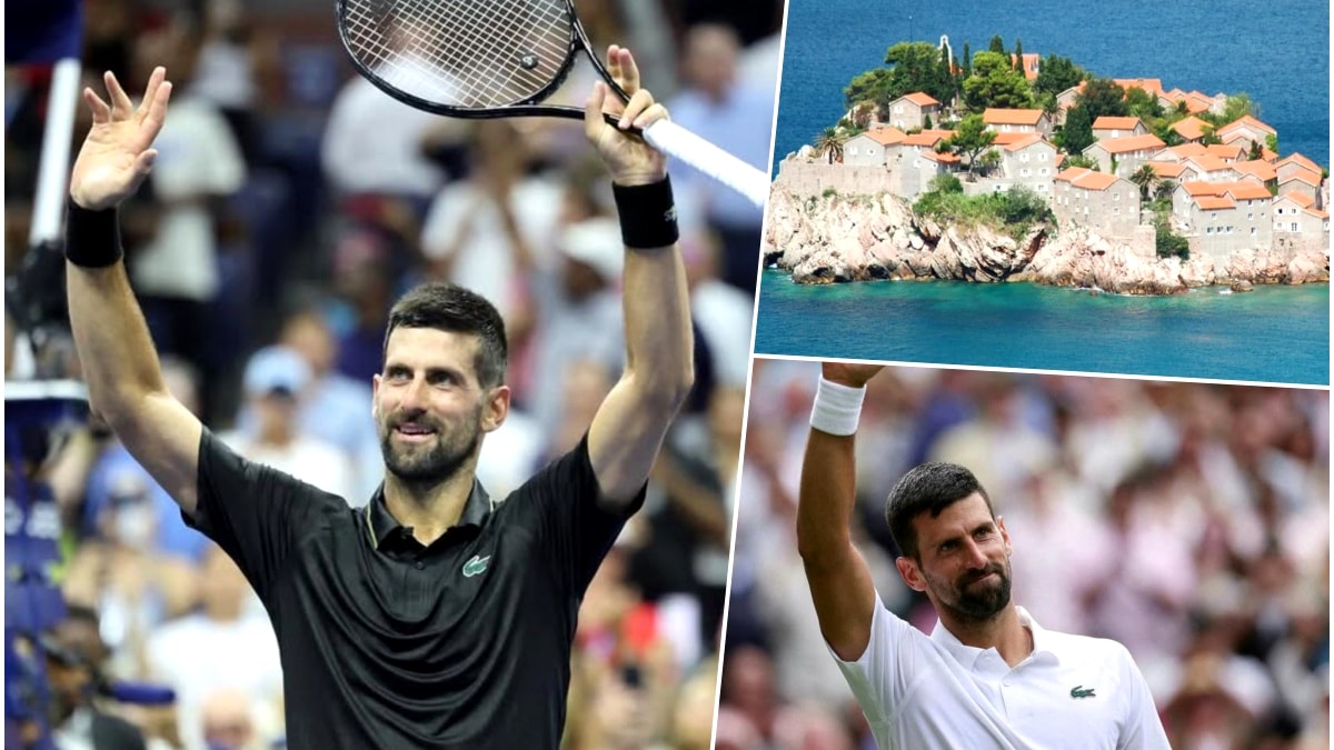 Afacerea lui Novak Djokovic pentru succesul în afaceri: investiția pe care o pregătește marele tenismen