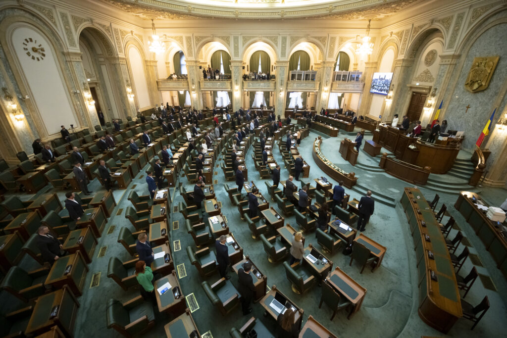 senatul-dezbate-eliminarea-indemnizatiei-compensatorii-pentru-judecatorii-ccr