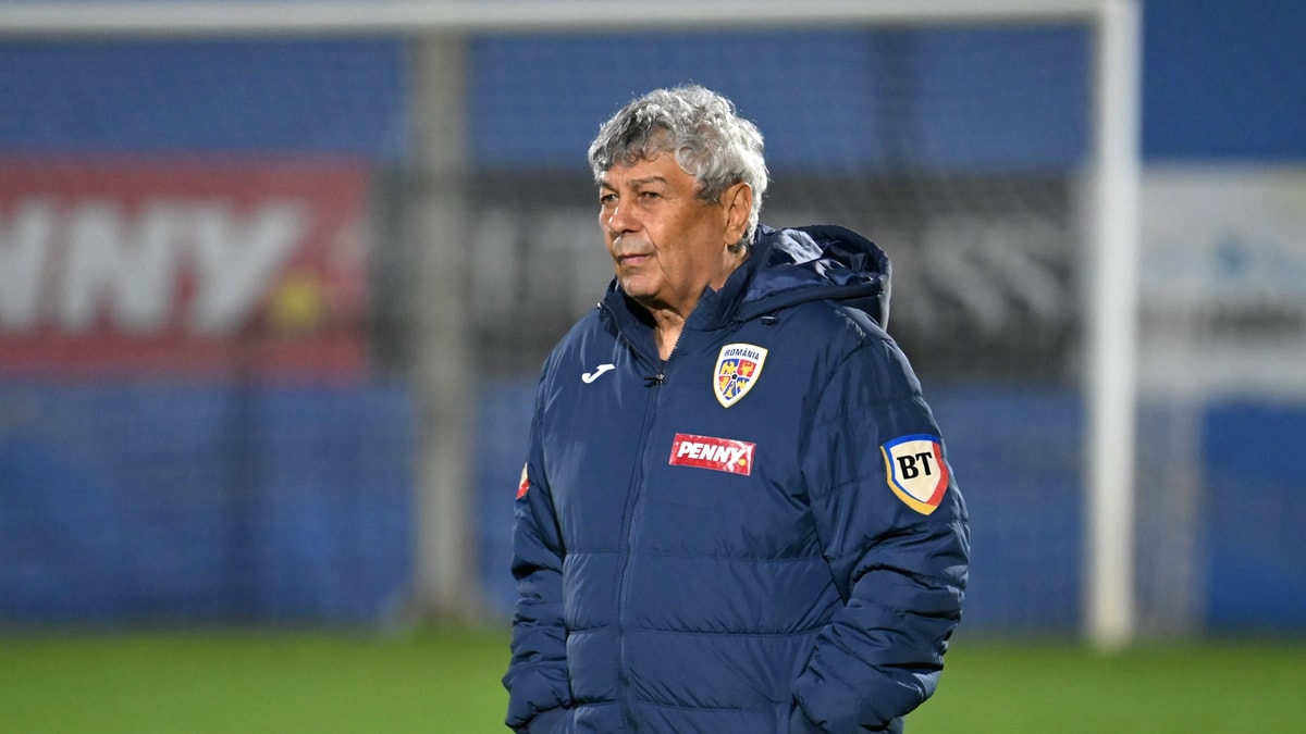 Verdictul lui Dorinel Munteanu despre posibila plecare a lui Mircea Lucescu
