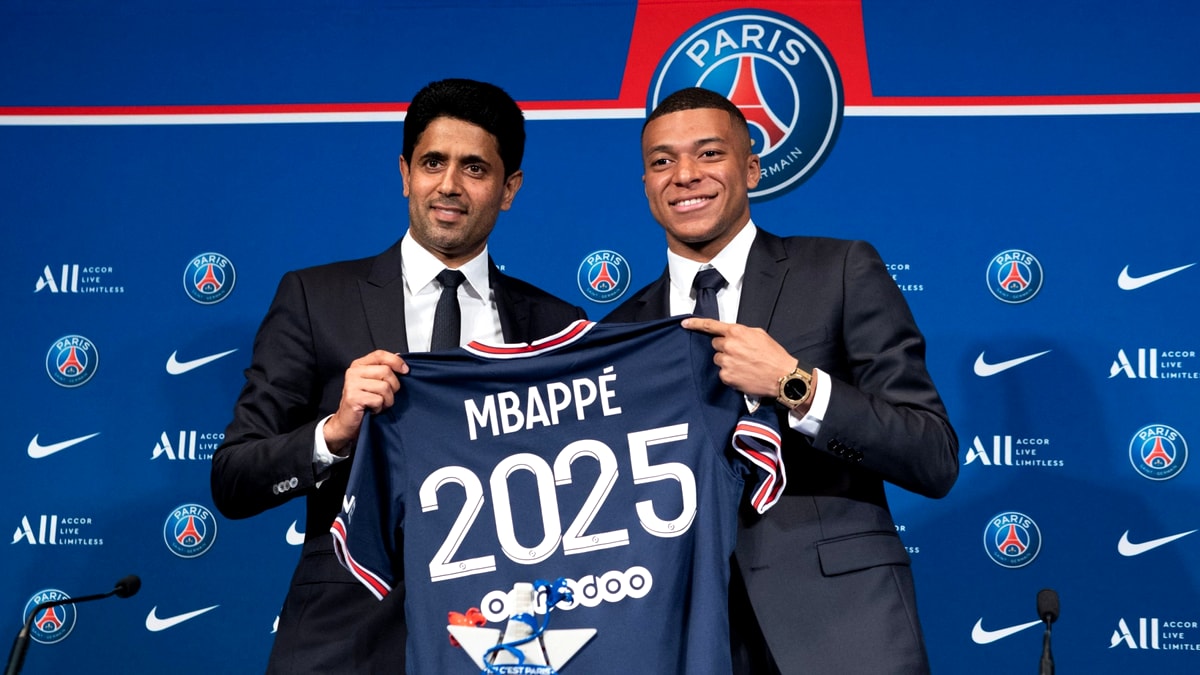 Kylian Mbappe și PSG în conflict financiar de 503 milioane de euro, decizia finală a Tribunalului așteptată