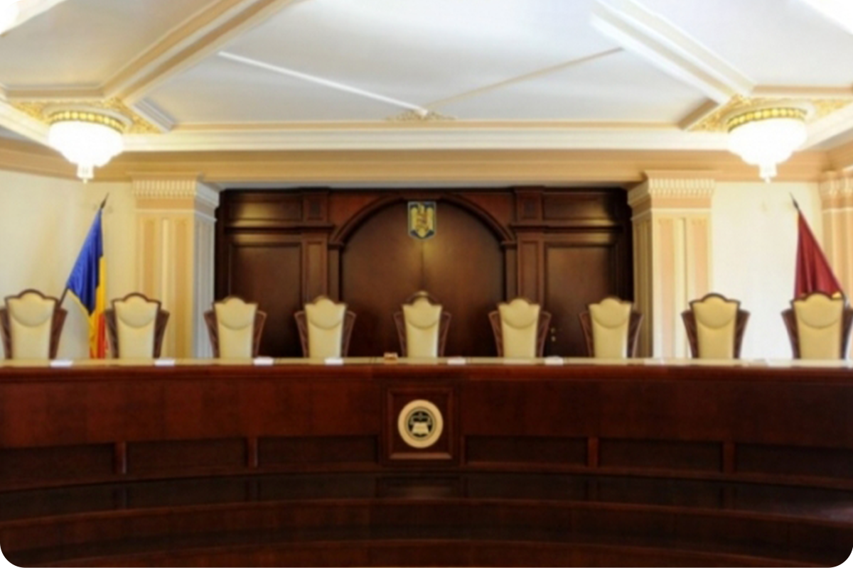 senatul-voteaza-eliminarea-bonusului-de-pensionare-pentru-judecatorii-curtii-constitutionale