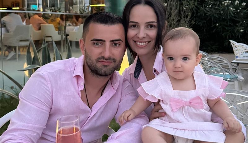 Publicarea buletinului de analize al fetiței decedate la dentist