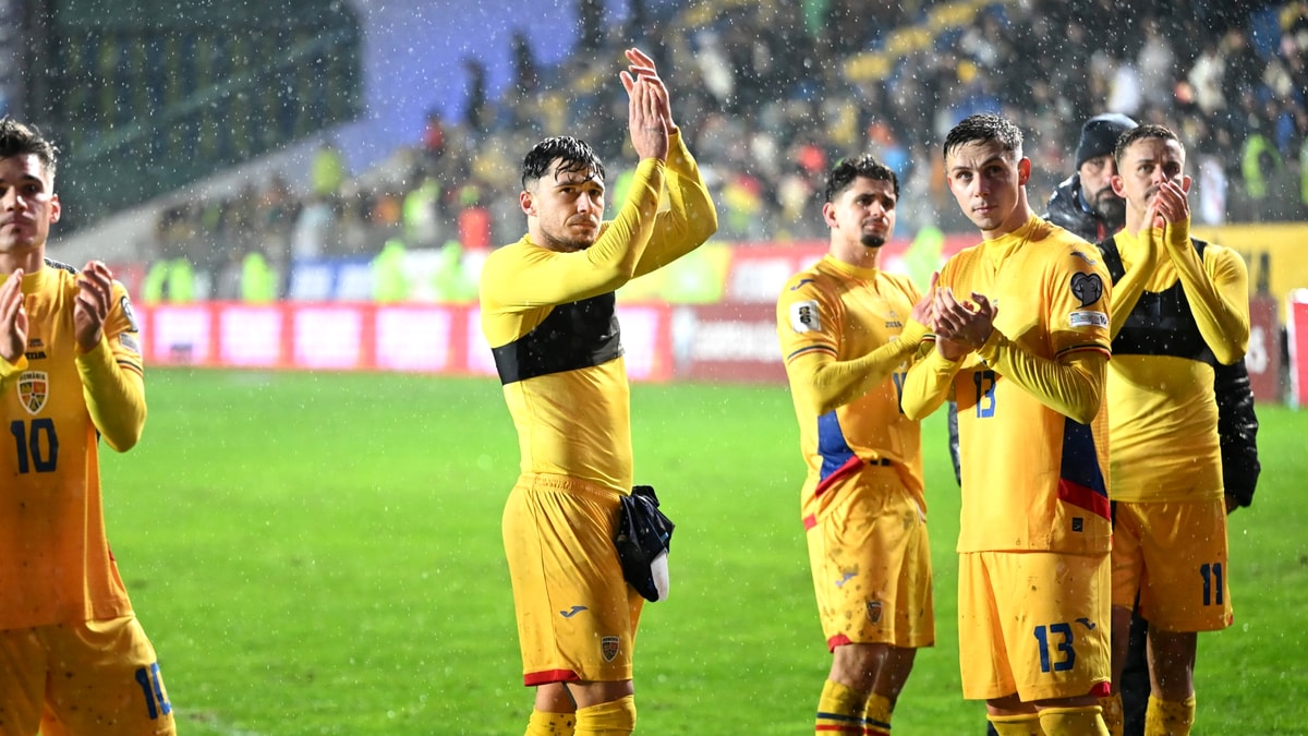 Andrei Rațiu dezvăluie ce a lipsit României în preliminariile Cupei Mondiale