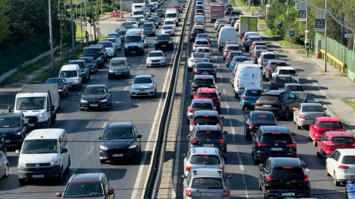 Creșterea rovinietei din iulie 2026: noile prețuri pentru șoferi și transportatori