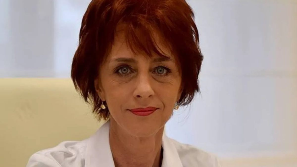 dr-flavia-grosan,-ultima-imagine-in-viata.-medicul-pneumolog-a-dus-o-lupta-crunta-cu-boala