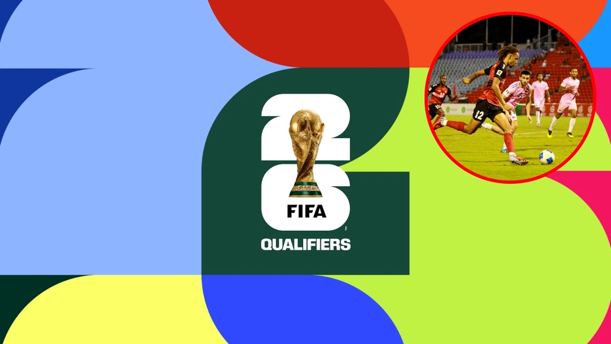 Situație incredibilă în preliminariile Cupei Mondiale: FIFA a fost înșelată și păcălită