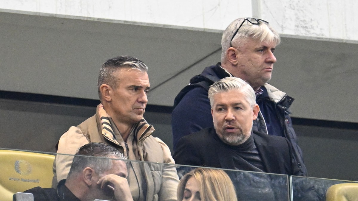 Daniel Pancu compară CFR Cluj și naționala României: Motivul pentru pierderea punctelor