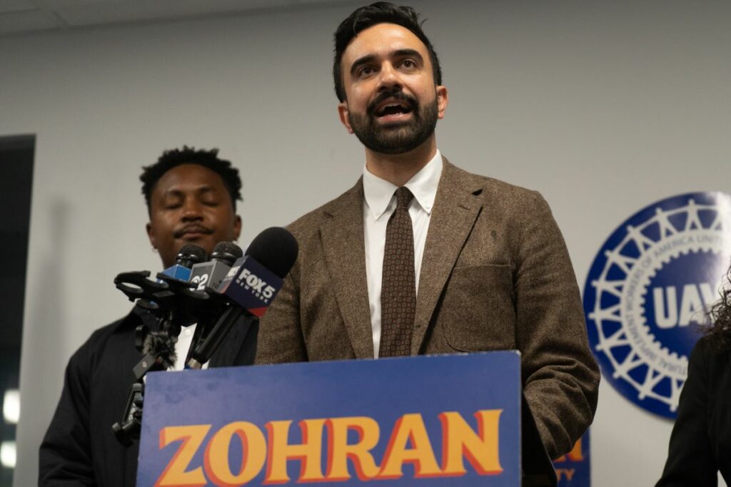 trump-si-viitorul-primar-al-new-york-ului,-zohran-mamdani,-se-intalnesc-vineri-la-washington