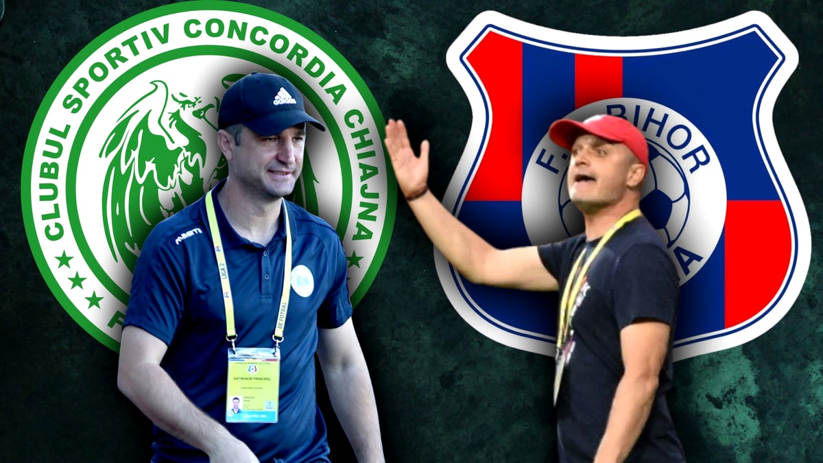 Liga 2 live video etapa 14 – Luptă aprinsă pentru pozițiile de play-off