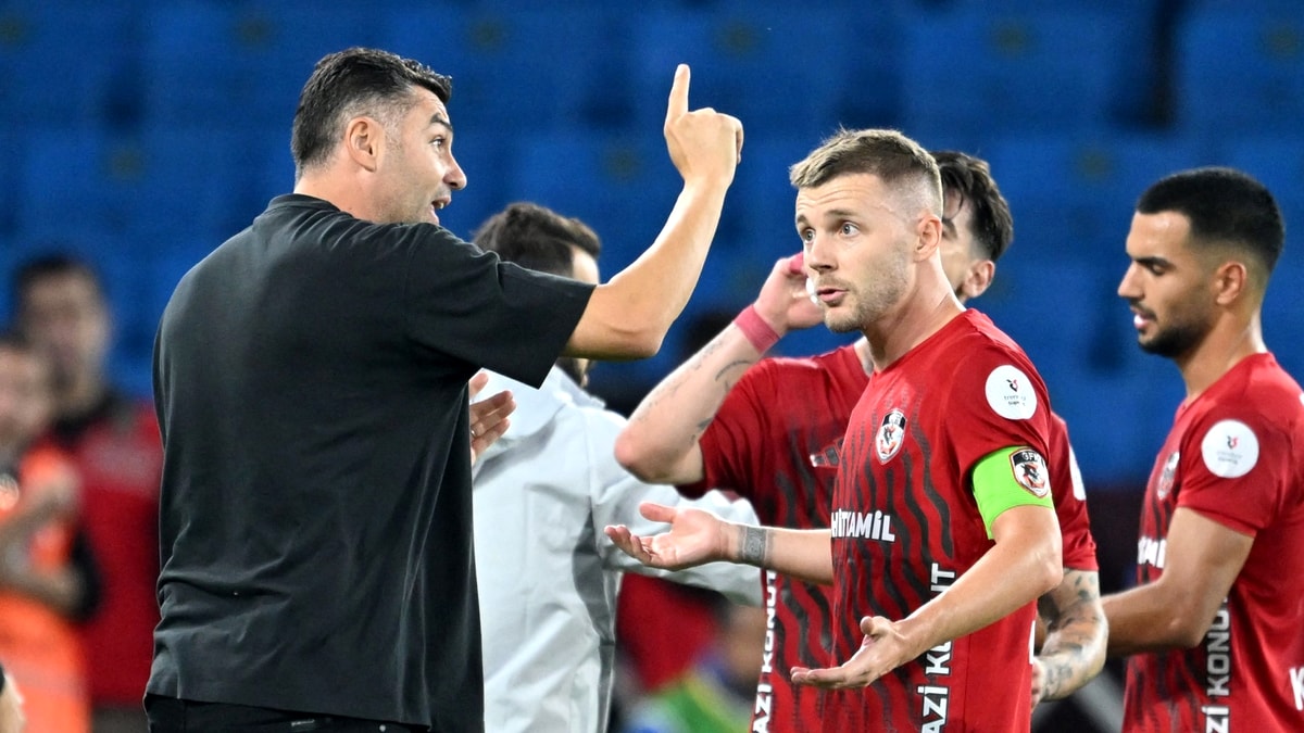 Alexandru Maxim avertizează înainte de meciul Turcia versus România: va fi un infern!