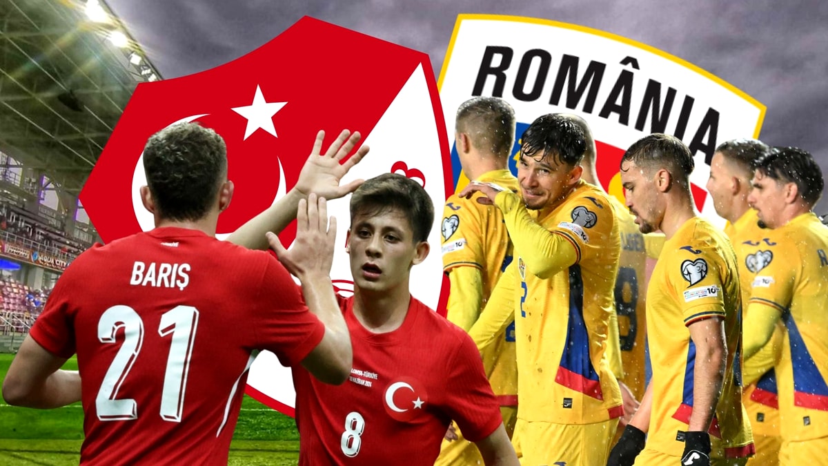 Valoarea reală a lotului Turciei comparativ cu România