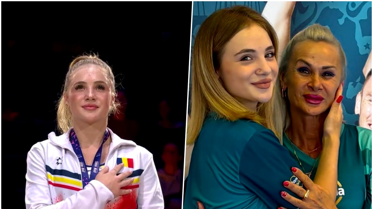 Reacția fermă a șefului COSR despre comportamentul Cameliei Voinea: Nu se acceptă astfel de atitudini