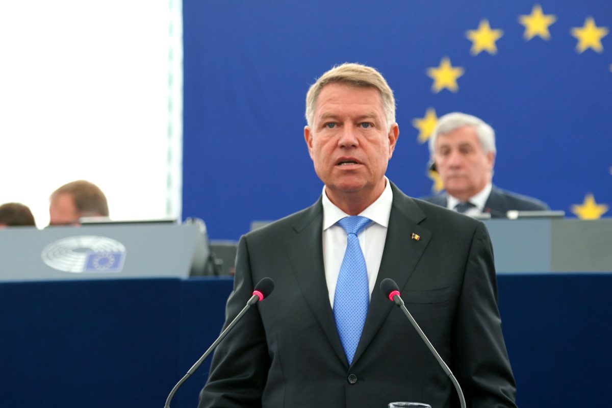 Klaus Iohannis și ANAF: noi strategii pentru recuperarea despăgubirilor de către Fisc