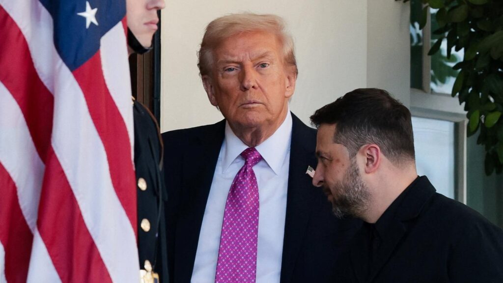 trump-critica-ucraina-in-plin-summit-de-la-geneva:-zero-recunostinta!