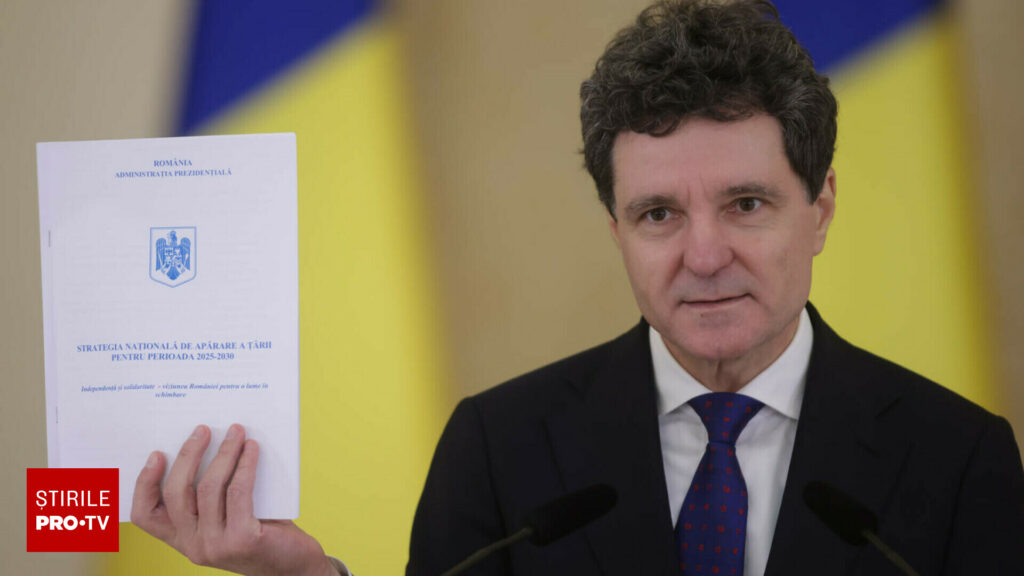 strategia-nationala-de-aparare-a-tarii,-completata-cu-propuneri-venite-din-partea-societatii