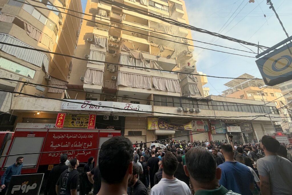 israelul-ataca-beirutul:-seful-de-stat-major-al-hezbollah,-ali-tabatabai,-eliminat