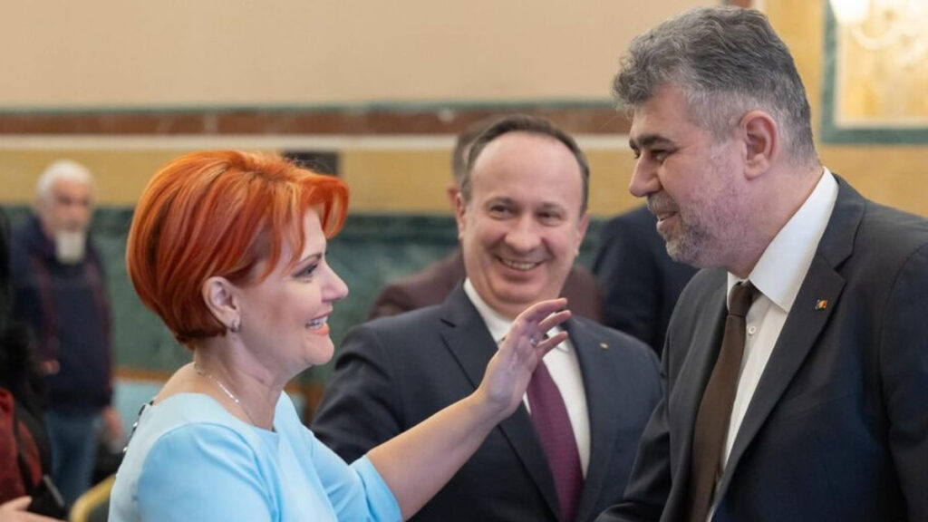 olguta-vasilescu-lauda-guvernarea-ciolacu-ciuca:-a-fost-cea-mai-mare-crestere-de-pensii-din-istorie,-s-au-facut-toate-autostrazile-si-drumurile-expres