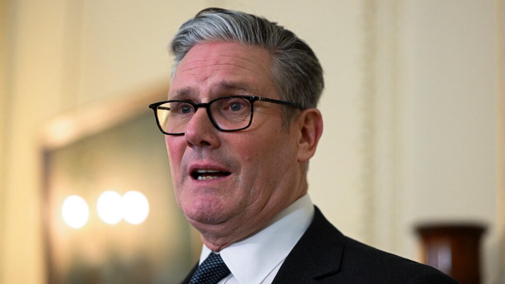 starmer-soseste-in-africa-de-sud-pentru-summitul-g20,-in-absenta-lui-trump