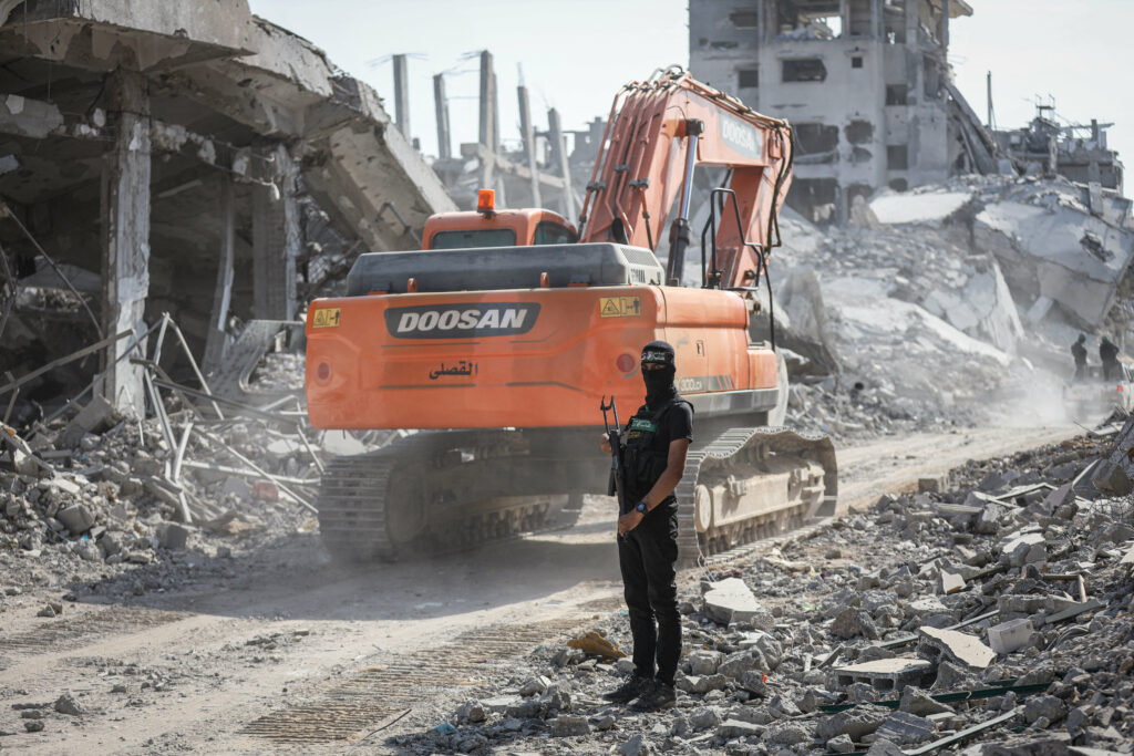 hamas-solicita-permisiunea-de-a-si-evacua-luptatorii-din-tunelurile-din-gaza