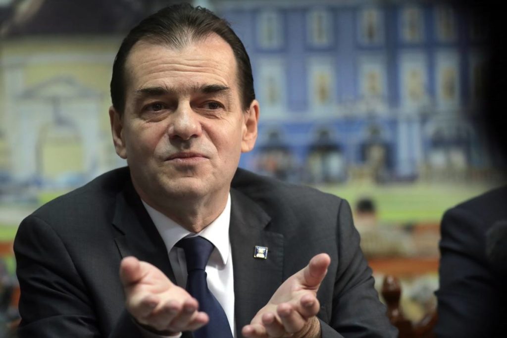 ludovic-orban-pierde-functia-de-consilier-al-presedintelui-nicusor-dan