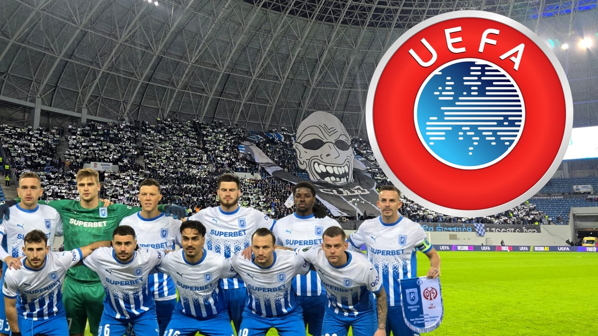 ii-paste-o-noua-amenda?-ce-scenografie-au-afisat-oltenii-in-universitatea-craiova-mainz.-uefa-are-toleranta-zero!-video-si-foto