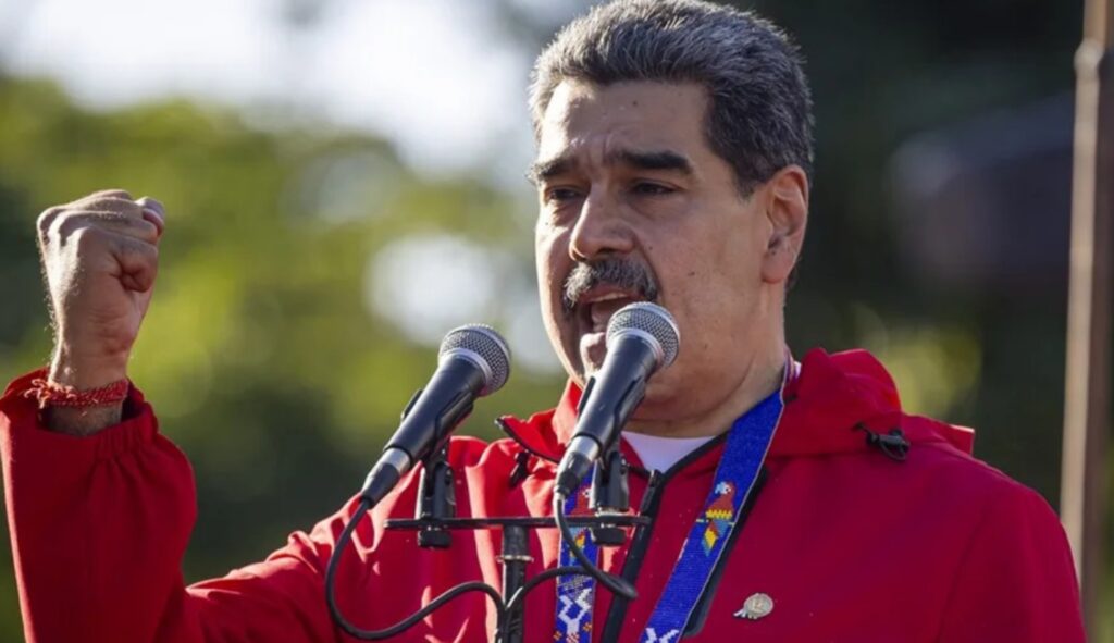 maduro-despre-criza-dintre-venezuela-si-sua:-razboi-psihologic