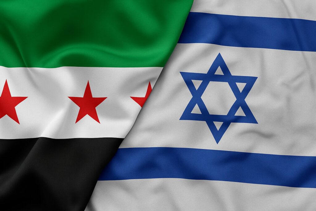 un-raid-israelian-asupra-unui-sat-din-sudul-siriei-a-provocat-moartea-a-13-persoane,-potrivit-rapoartelor-mass-media-de-stat-siriene