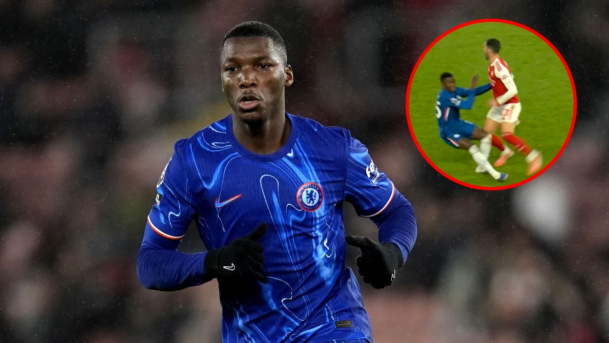 derby-ul-chelsea-arsenal,-umbrit-de-o-intrare-criminala!-arbitrul-n-a-stat-la-discutii-si-i-a-aratat-direct-cartonasul-rosu.-video