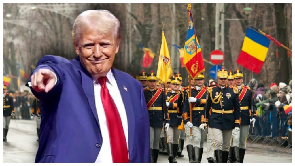 mesajul-lui-donald-trump-de-ziua-nationala:-apreciez-leadershipul-romaniei-ca-aliat-nato!