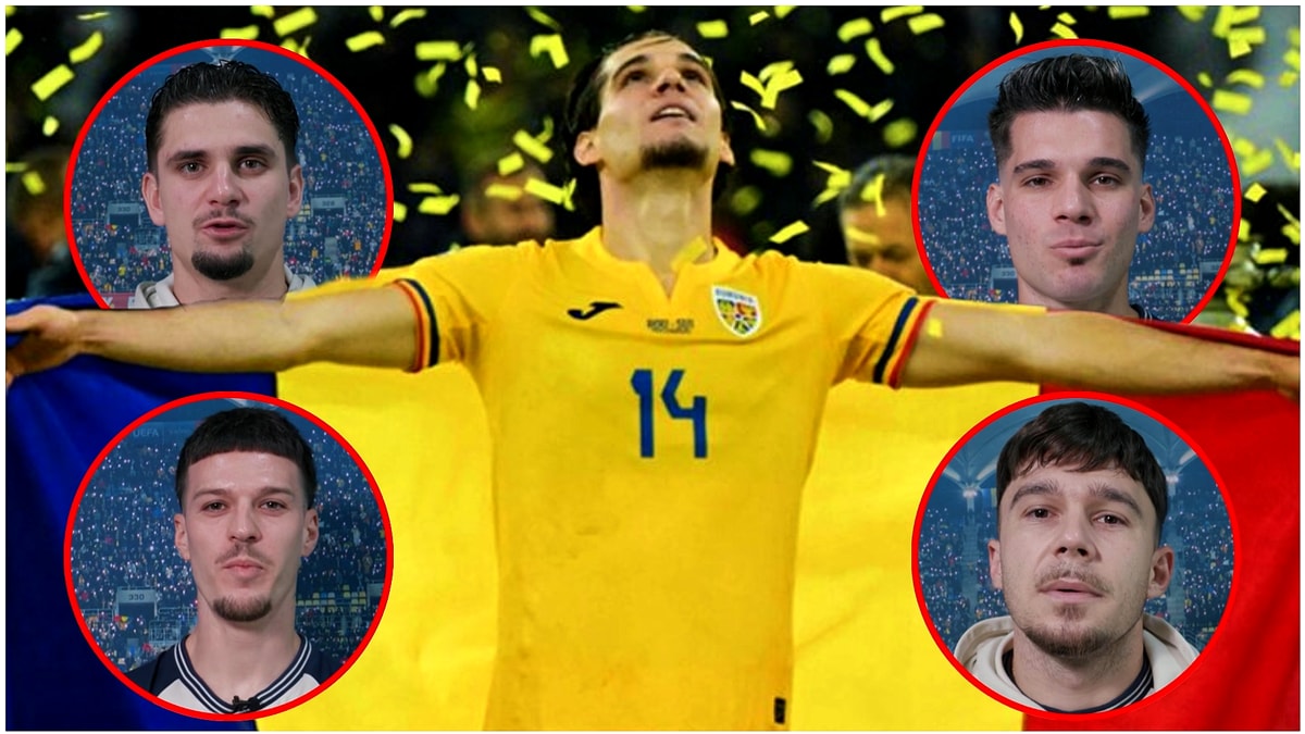 fotbalistii-romaniei,-mesaj-emotionant-de-1-decembrie.-ce-au-transmis-tricolorii-milioanelor-de-suporteri-ai-echipei-nationale