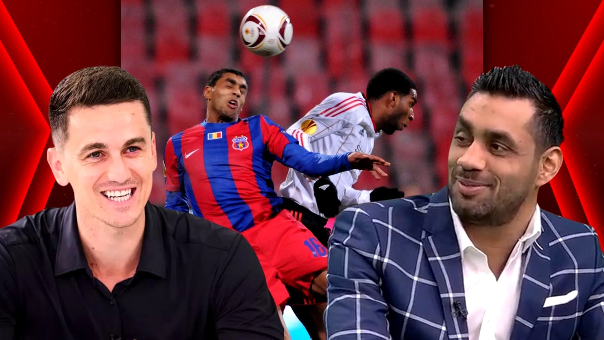 cine-e-singurul-roman-care-a-dat-gol-pe-anfield!-florin-gardos-si-banel-nicolita,-amintiri-fabuloase-la-15-ani-de-la-steaua-liverpool-1-1:-cu-el-am-avut-lupte-grele